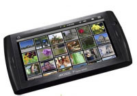 Archos 7 Home Tablet, 8 GB, 7 , Touchscreen Android (501521)